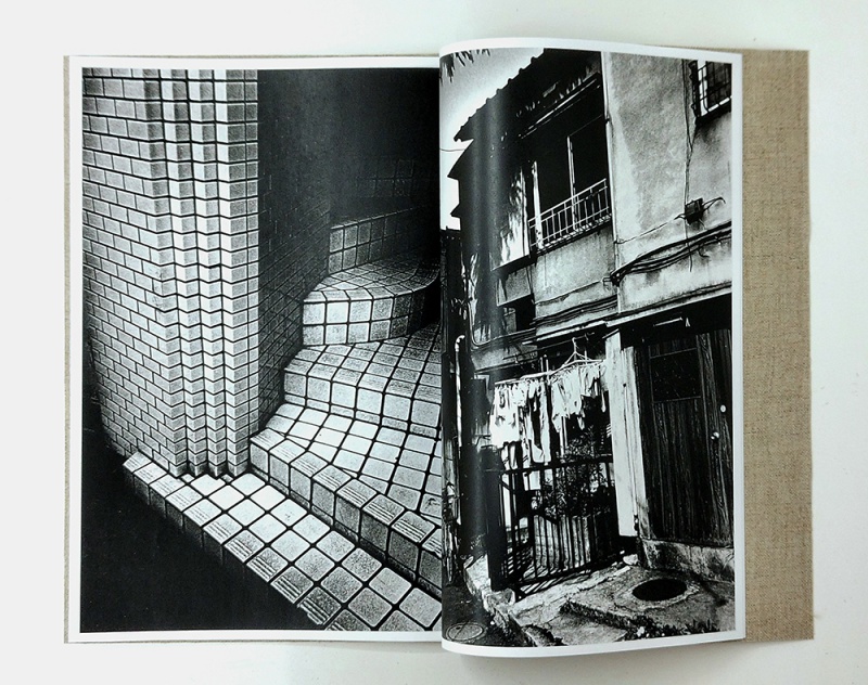 TOKYO 1992 - 森山大道 | AKIO NAGASAWA