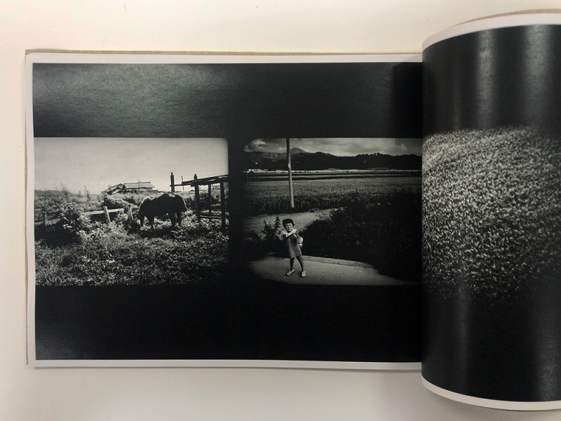 遠野物語（新装版） - 森山大道 | AKIO NAGASAWA