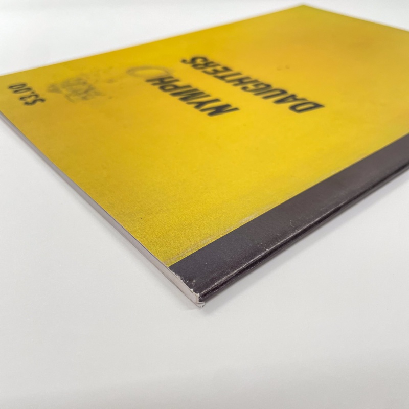 Nymph Daughters - Todd HIDO | AKIO NAGASAWA