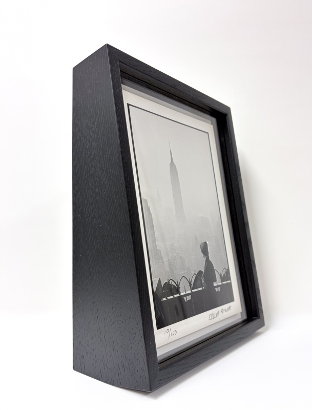 エリオット・アーウィット：Book + Folio「NEW YORK」 | AKIO NAGASAWA