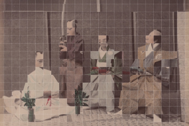 See You Tomorrow - Past Exhibition | AKIO NAGASAWA