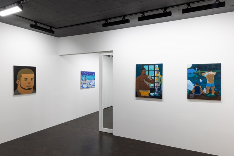 Jack 原画 2022年の個展 ayano nakano Jack 原画 2022年の個展 ayano nakano 【公式通販】