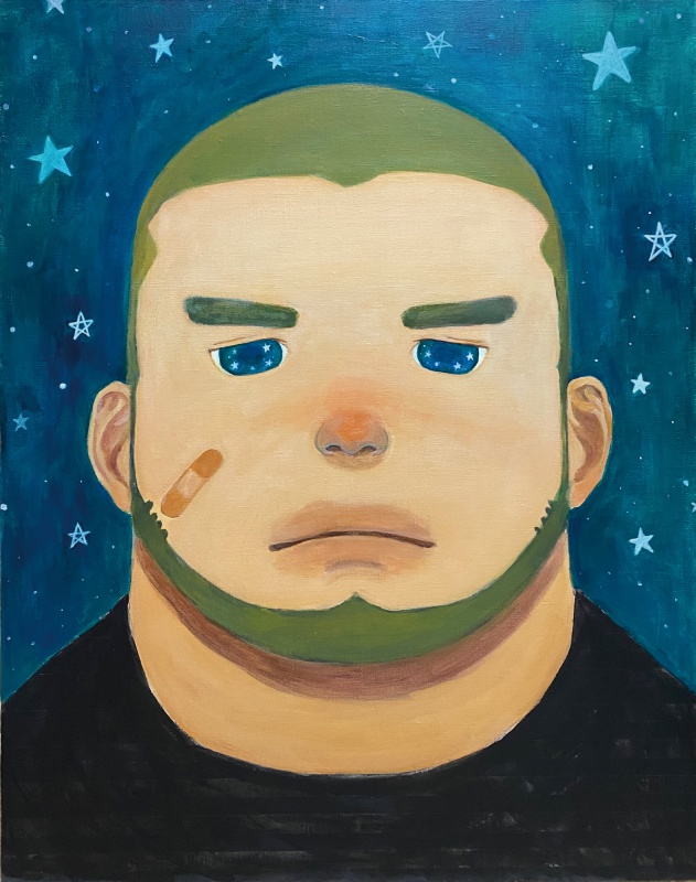 『諸行無常Days of Wine and Roses（或る男の自画像）』 諸行無常Days of Wine and Roses（或る男の自画像）』 - メルカリ