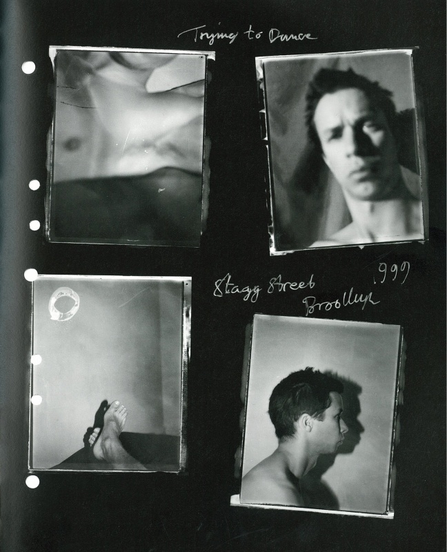 JH・エグルストーム（JH Engström） REVOIR Revoir - JH・エグルストーム | AKIO NAGASAWA