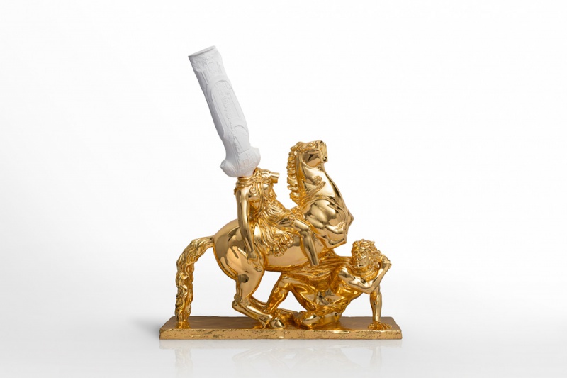 Xu Zhen Store - Past Exhibition | AKIO NAGASAWA