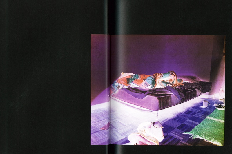 JH・エグルストーム（JH Engström） REVOIR Revoir - JH・エグルストーム | AKIO NAGASAWA