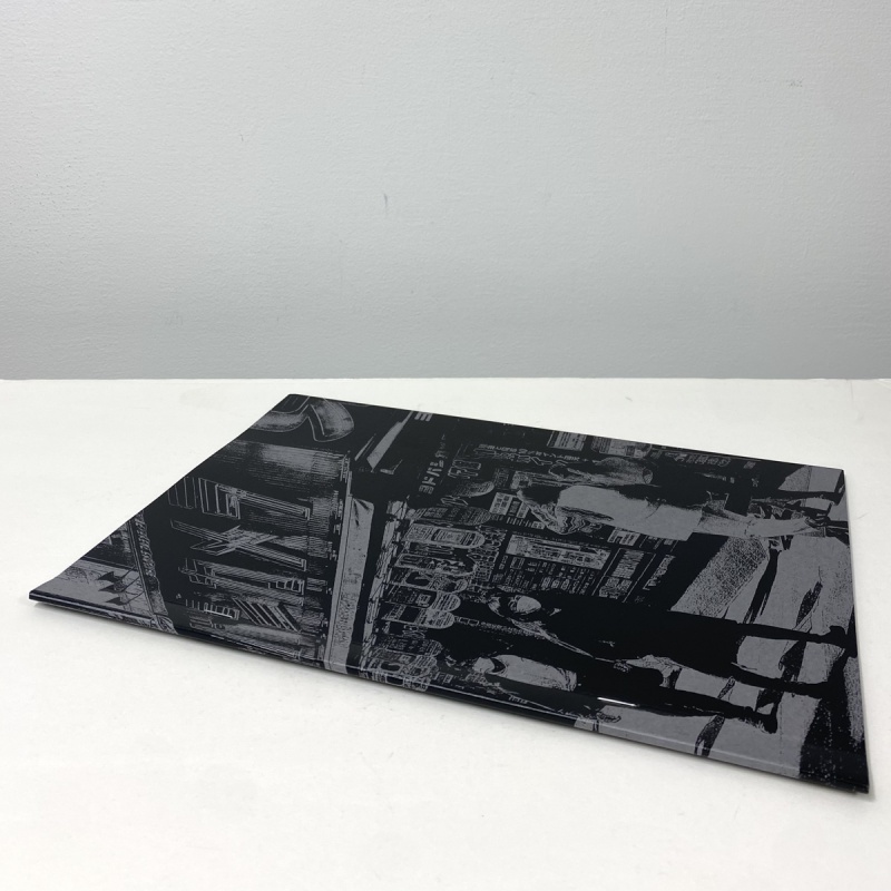 記録（mazemaze）A - 森山大道 | AKIO NAGASAWA