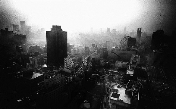 アート・デザイン・音楽 daido moriyama osaka Osaka［大阪］Daido Moriyama / 著：森山大道 | 小宮山書店